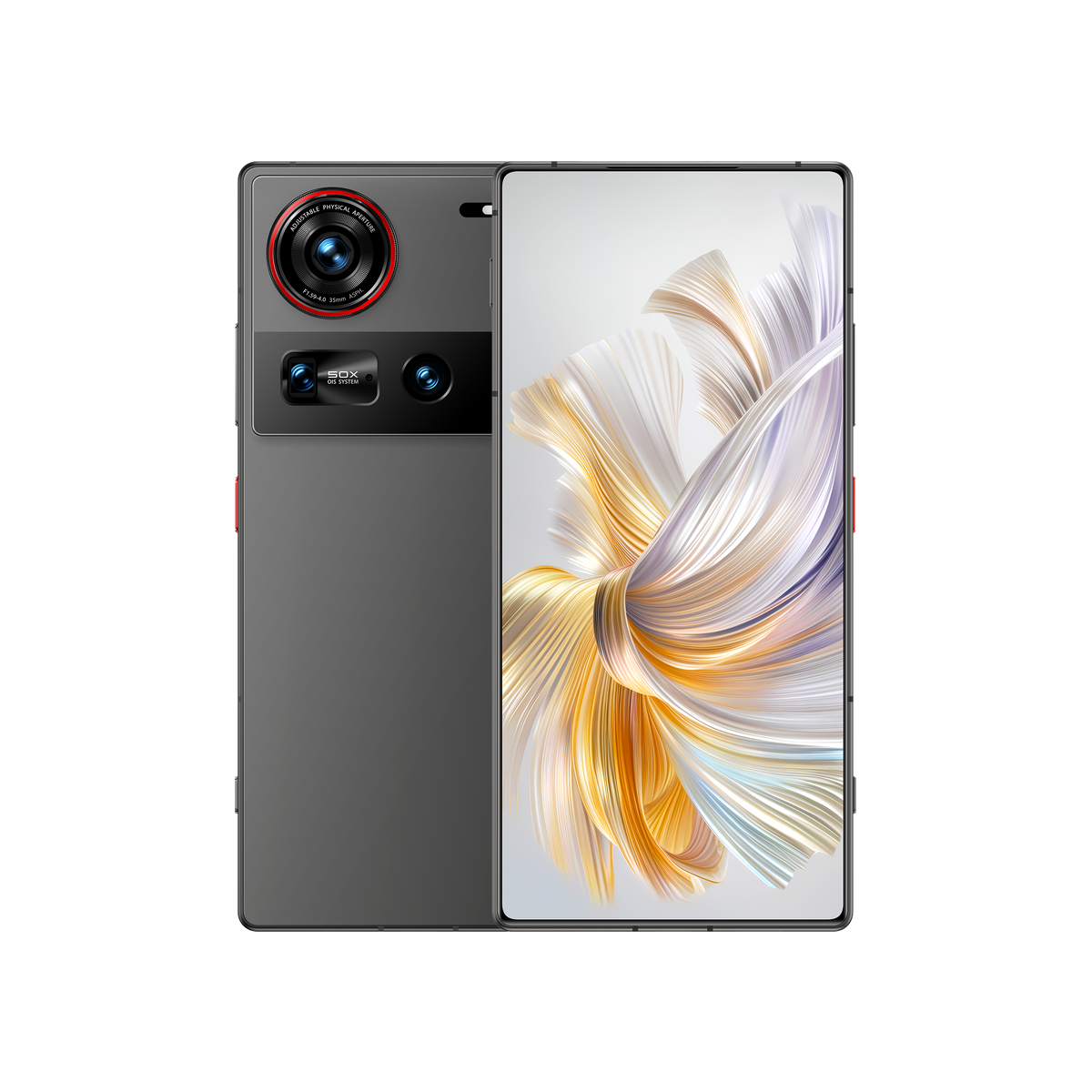 nubia Z70 Ultra