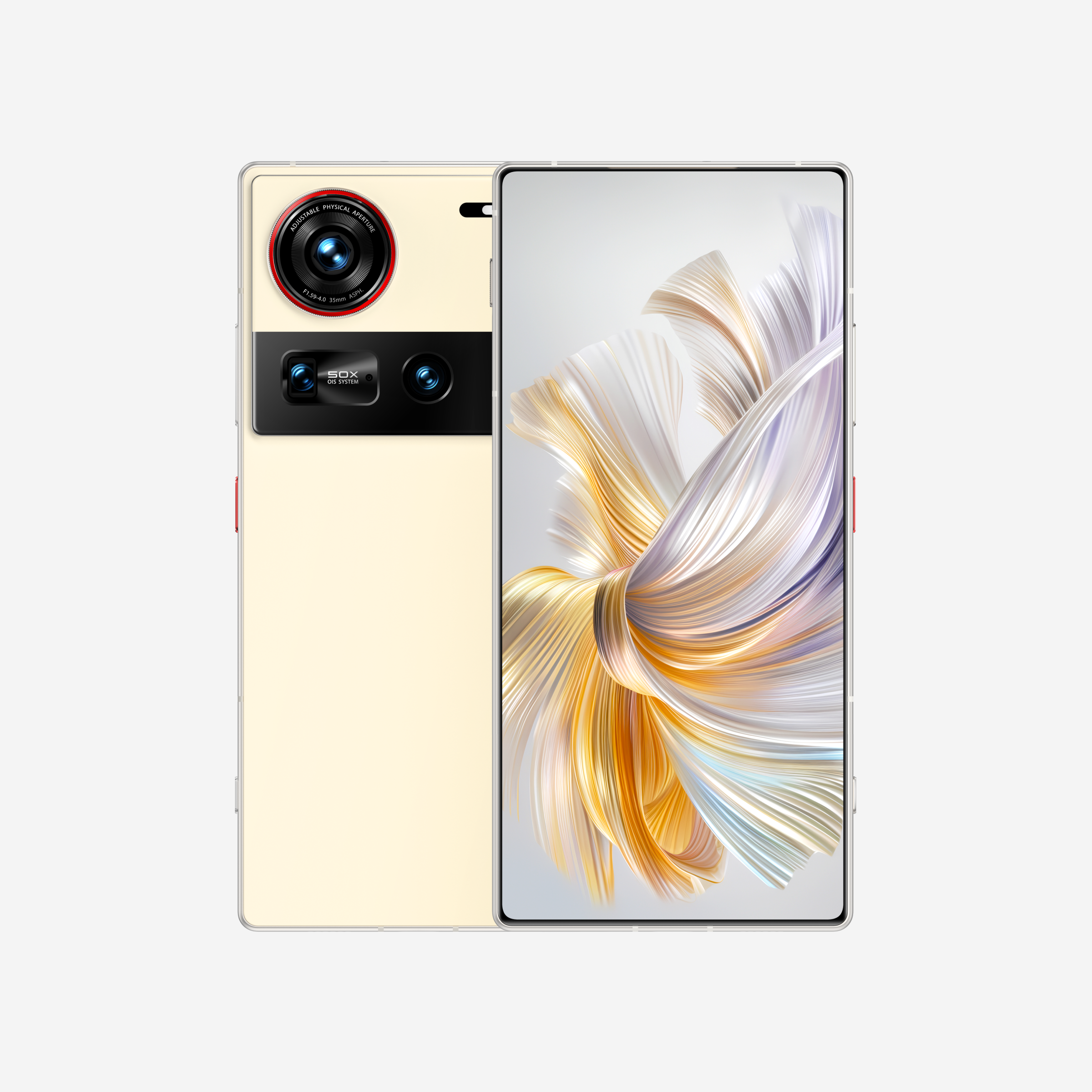 nubia Z70 Ultra - Nubia Store (Global) nubia Z70 Ultra - Nubia Store (Global)
