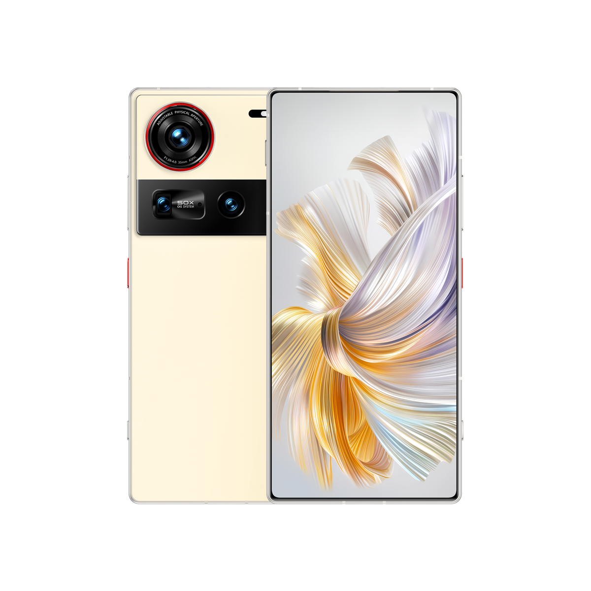 nubia Z70 Ultra