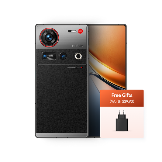 nubia Z70S Ultra