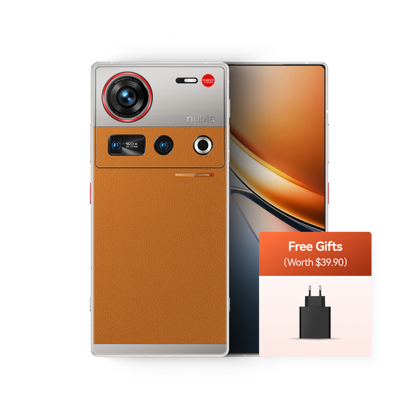 nubia Z70S Ultra
