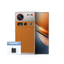 nubia Z70S Ultra - Antique Brown
