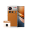 nubia Z70S Ultra - Antique Brown

