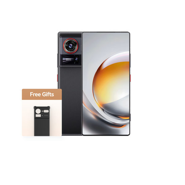 nubia Z80 Ultra
