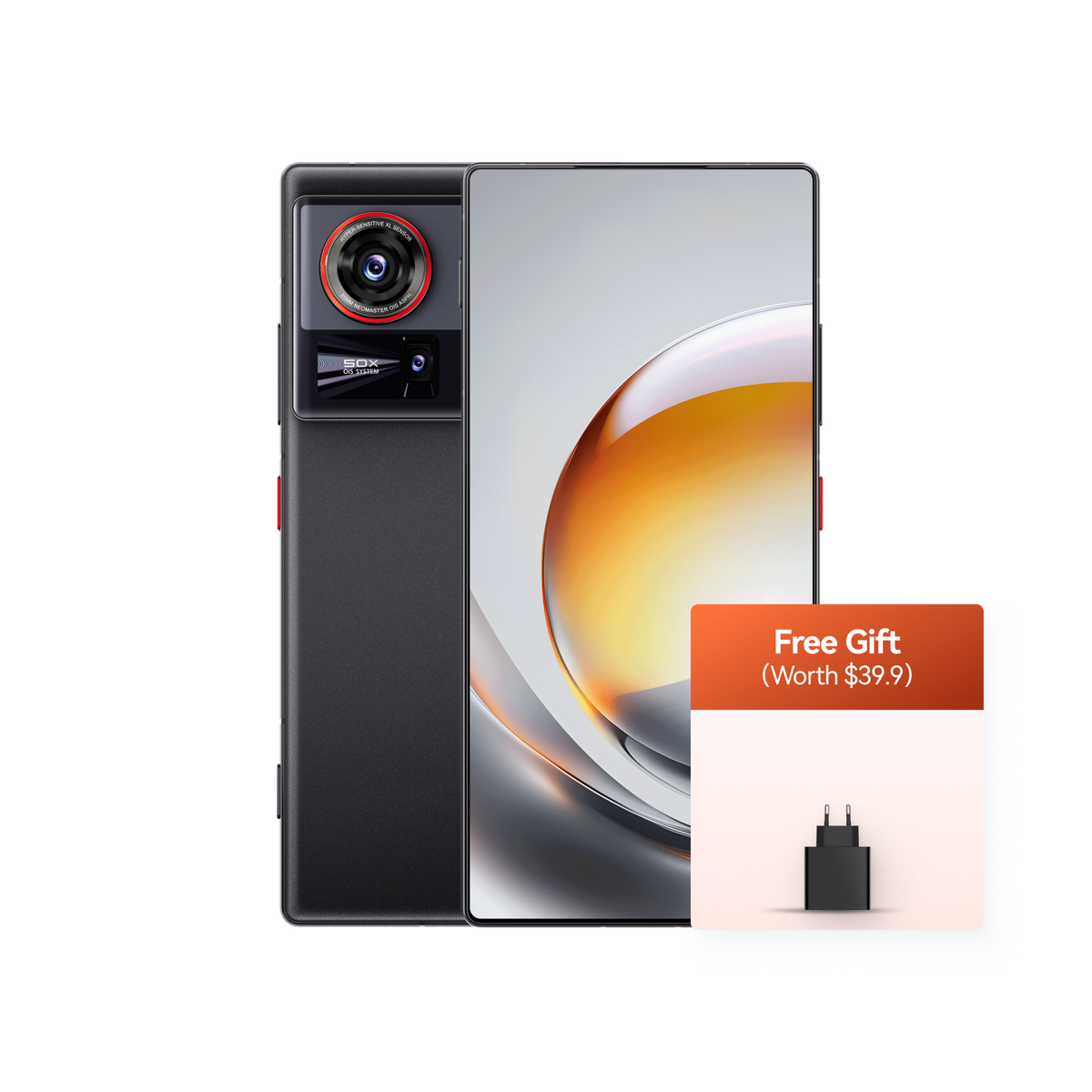 nubia Z80 Ultra