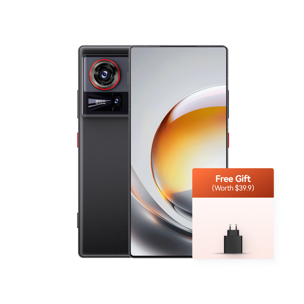 nubia Z80 Ultra
