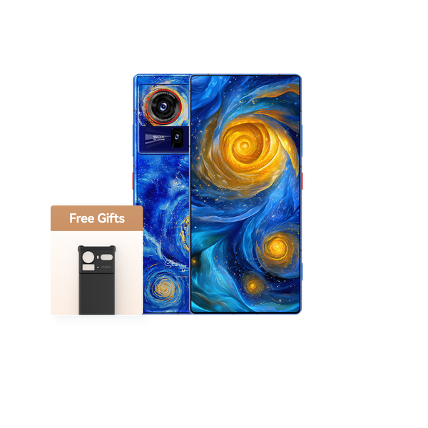 nubia Z80 Ultra
