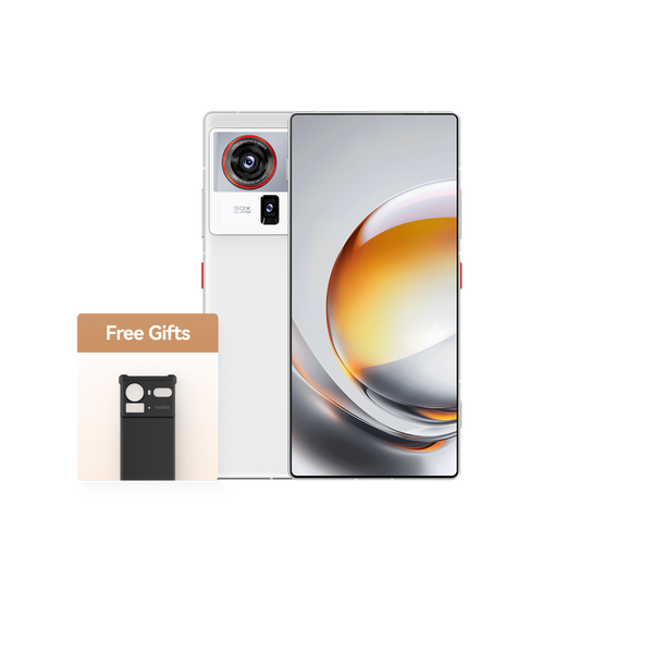 nubia Z80 Ultra
