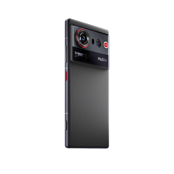 nubia Z80 Ultra Smartphone: 1.5K UDC Display, Snapdragon 8 Elite nubia Z80 Ultra Smartphone: 1.5K UDC Display, Snapdragon 8 Elite