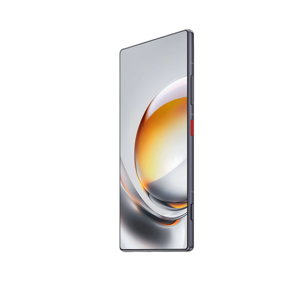 nubia Z80 Ultra Smartphone: 1.5K UDC Display, Snapdragon 8 Elite nubia Z80 Ultra Smartphone: 1.5K UDC Display, Snapdragon 8 Elite