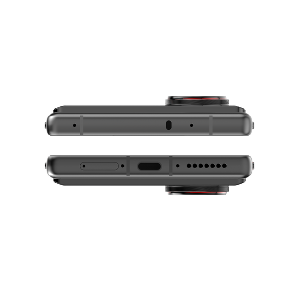 nubia Z80 Ultra Smartphone: 1.5K UDC Display, Snapdragon 8 Elite nubia Z80 Ultra Smartphone: 1.5K UDC Display, Snapdragon 8 Elite