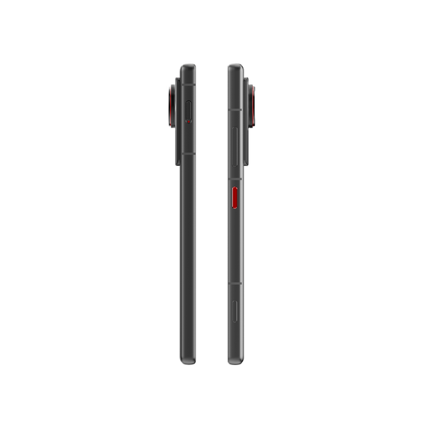 nubia Z80 Ultra Smartphone: 1.5K UDC Display, Snapdragon 8 Elite nubia Z80 Ultra Smartphone: 1.5K UDC Display, Snapdragon 8 Elite