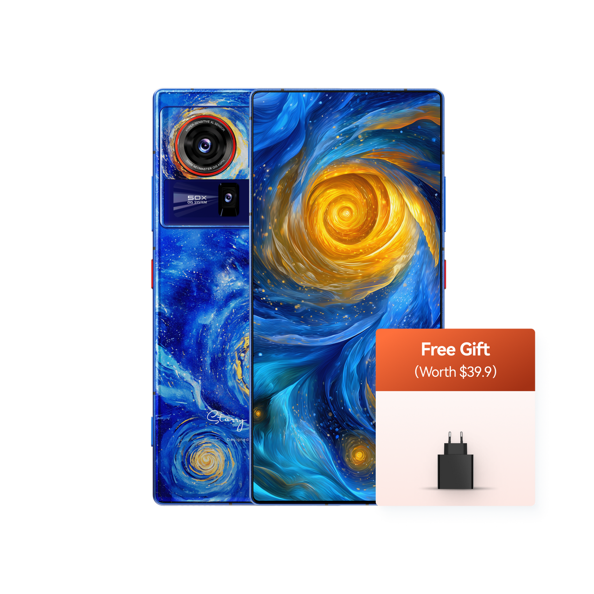 nubia Z80 Ultra