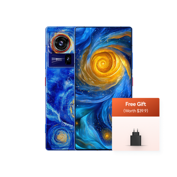 nubia Z80 Ultra
