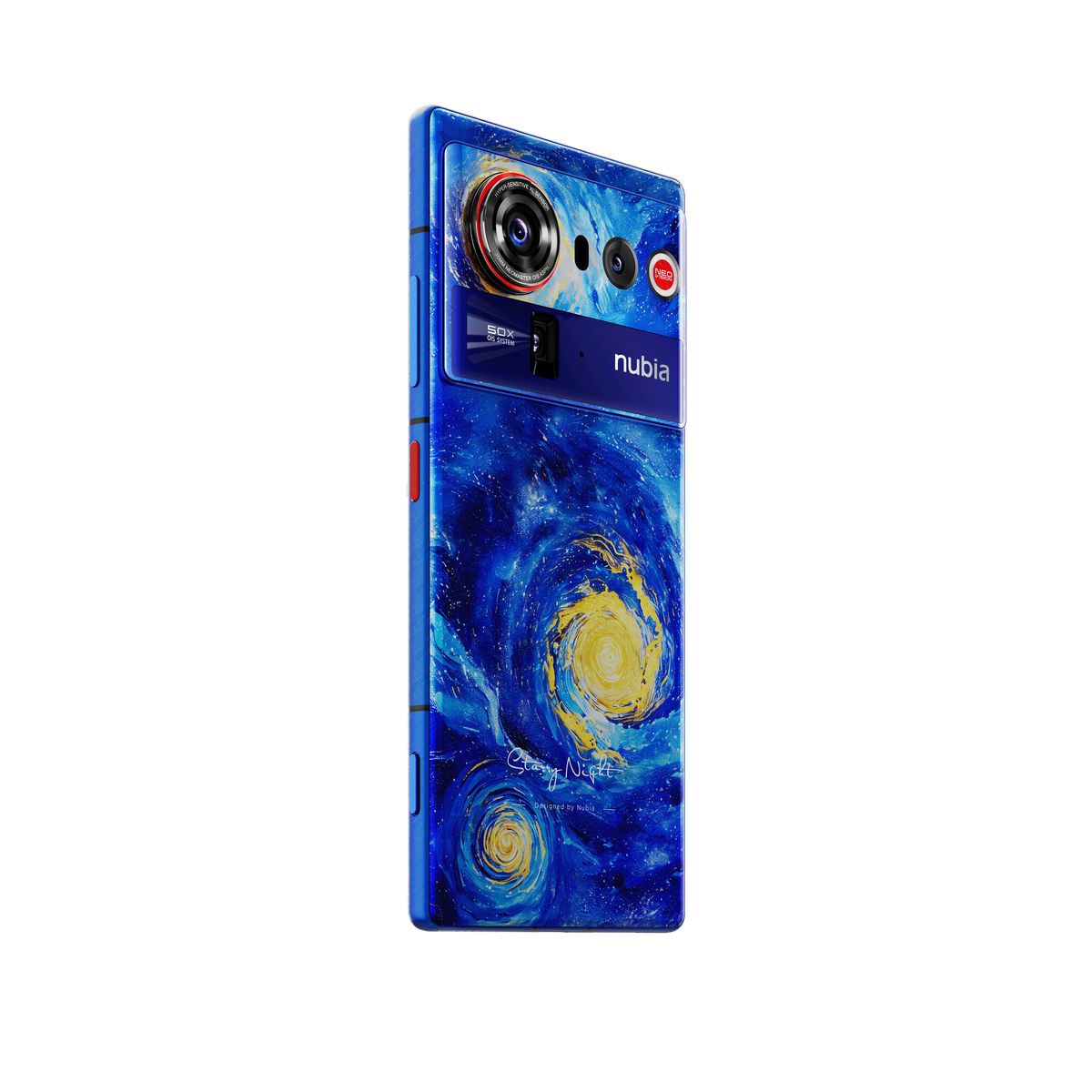 nubia Z80 Ultra