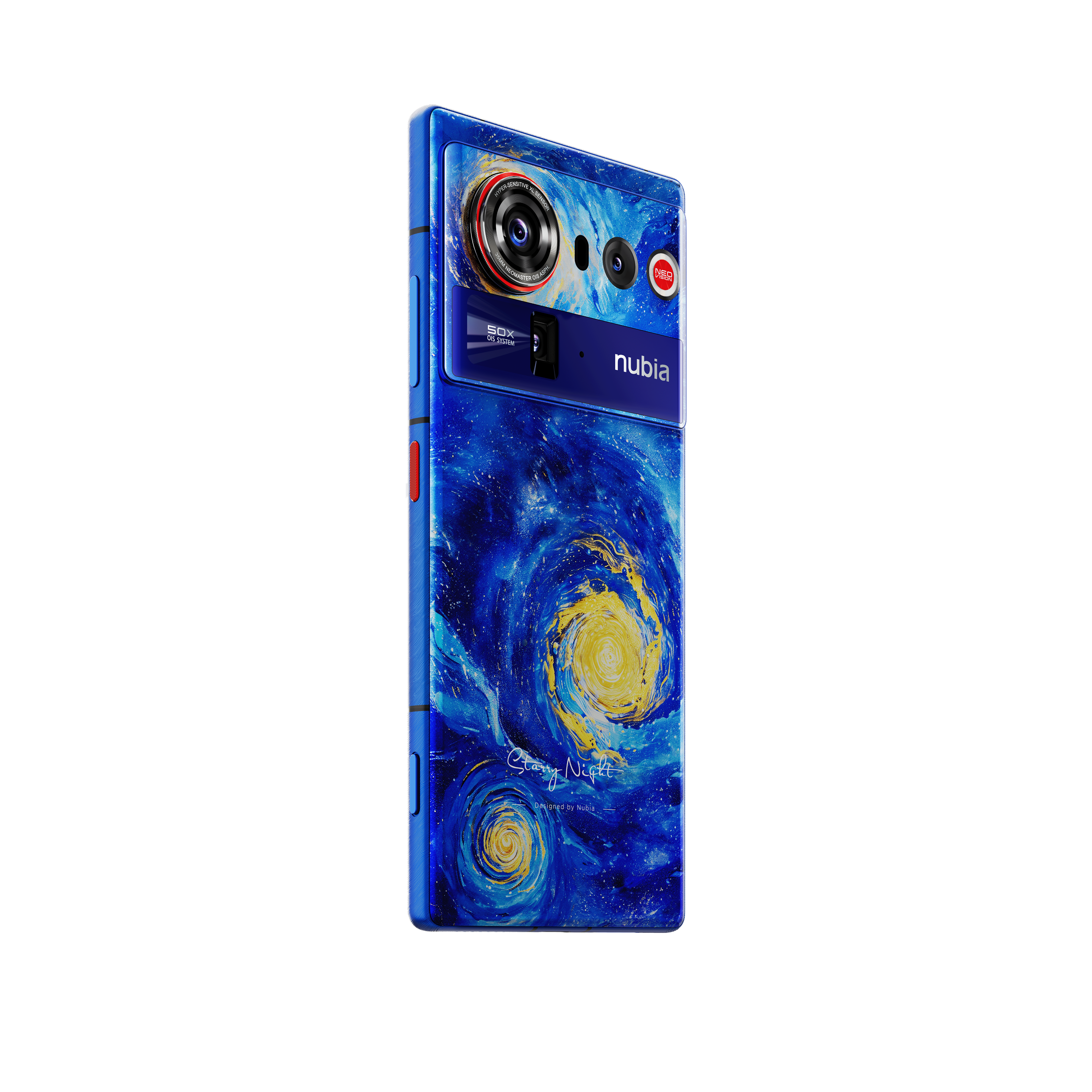 nubia Z80 Ultra