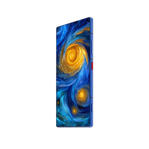nubia Z80 Ultra Smartphone: 1.5K UDC Display, Snapdragon 8 Elite nubia Z80 Ultra Smartphone: 1.5K UDC Display, Snapdragon 8 Elite