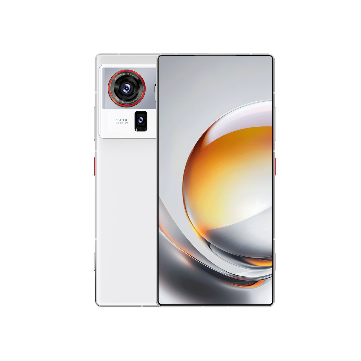 nubia Z80 Ultra