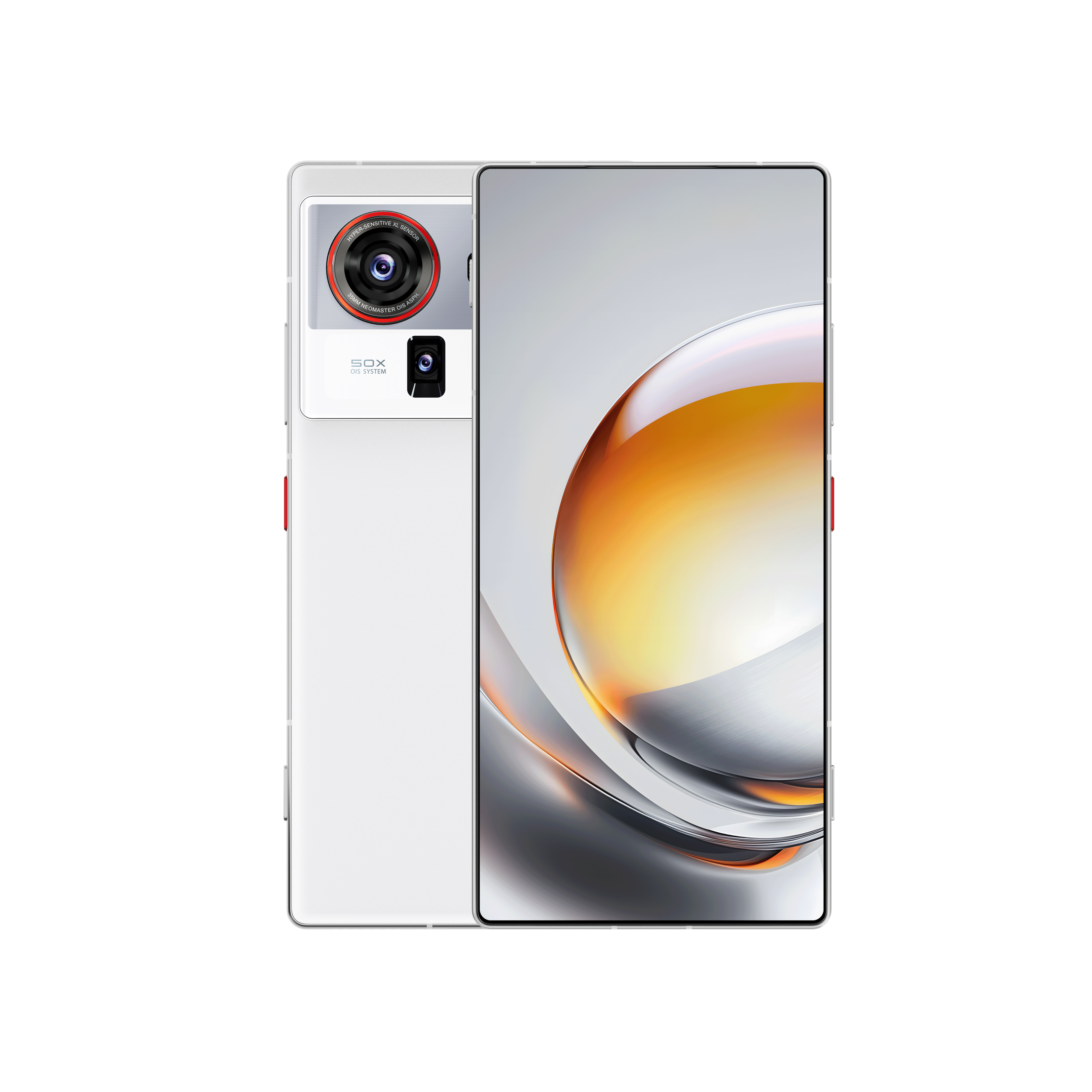 nubia Z80 Ultra