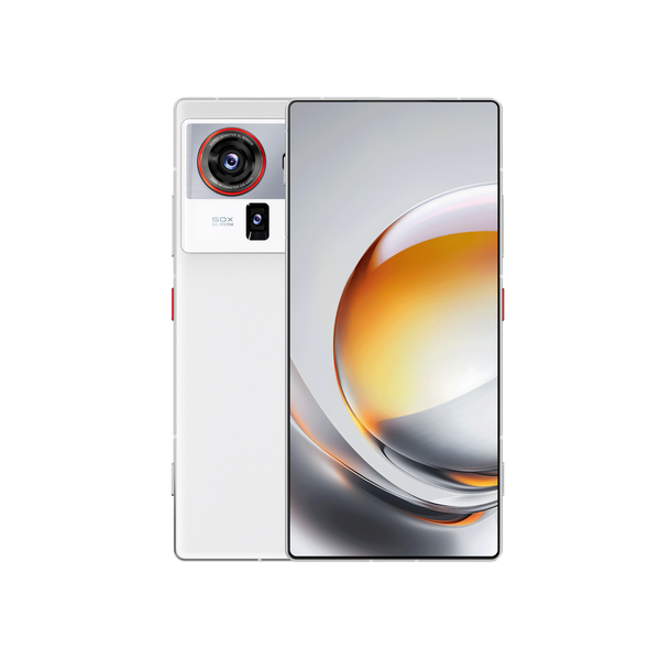 nubia Z80 Ultra Smartphone: 1.5K UDC Display, Snapdragon 8 Elite nubia Z80 Ultra Smartphone: 1.5K UDC Display, Snapdragon 8 Elite