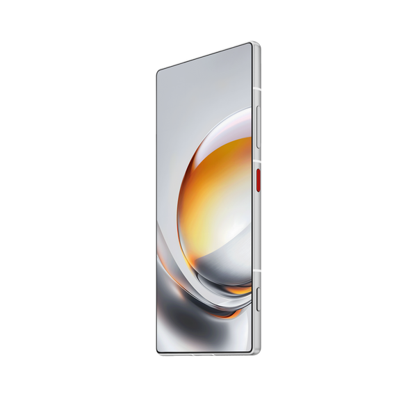 nubia Z80 Ultra Smartphone: 1.5K UDC Display, Snapdragon 8 Elite nubia Z80 Ultra Smartphone: 1.5K UDC Display, Snapdragon 8 Elite