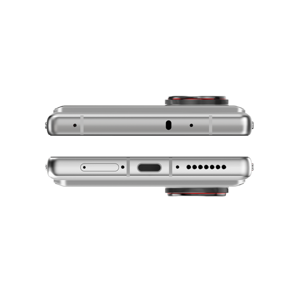 nubia Z80 Ultra Smartphone: 1.5K UDC Display, Snapdragon 8 Elite nubia Z80 Ultra Smartphone: 1.5K UDC Display, Snapdragon 8 Elite