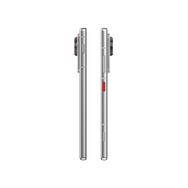 nubia Z80 Ultra Smartphone: 1.5K UDC Display, Snapdragon 8 Elite nubia Z80 Ultra Smartphone: 1.5K UDC Display, Snapdragon 8 Elite