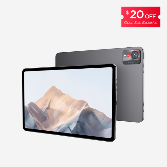 nubia Pad Pro