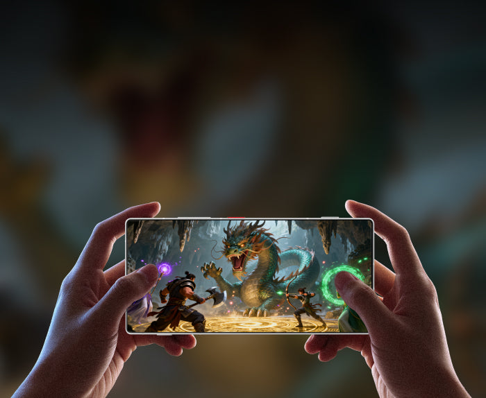 Nubia Z80