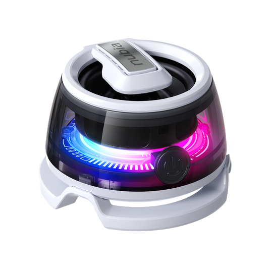 nubia Rock Speaker